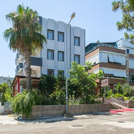 Enda Lara Hotel Antalya Zewnętrze zdjęcie