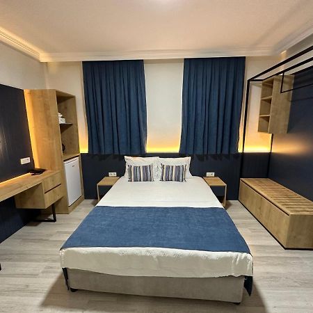 Enda Lara Hotel Antalya Zewnętrze zdjęcie