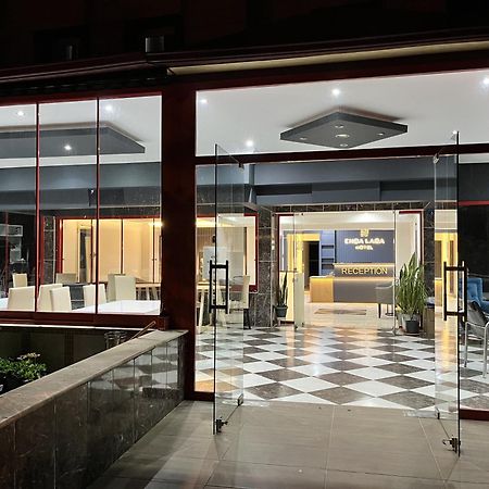 Enda Lara Hotel Antalya Zewnętrze zdjęcie