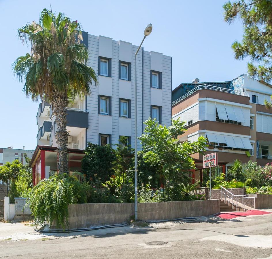 Enda Lara Hotel Antalya Zewnętrze zdjęcie