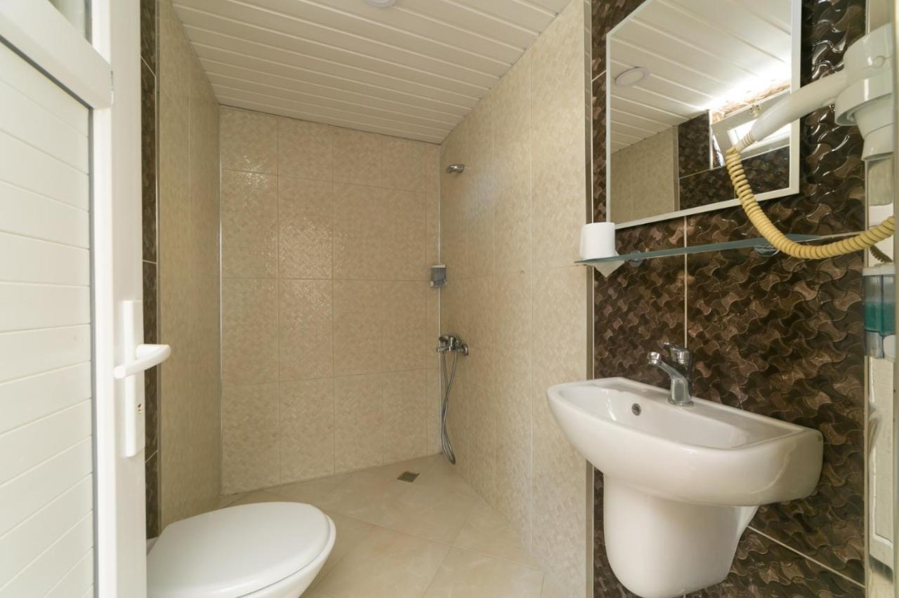 Enda Lara Hotel Antalya Zewnętrze zdjęcie