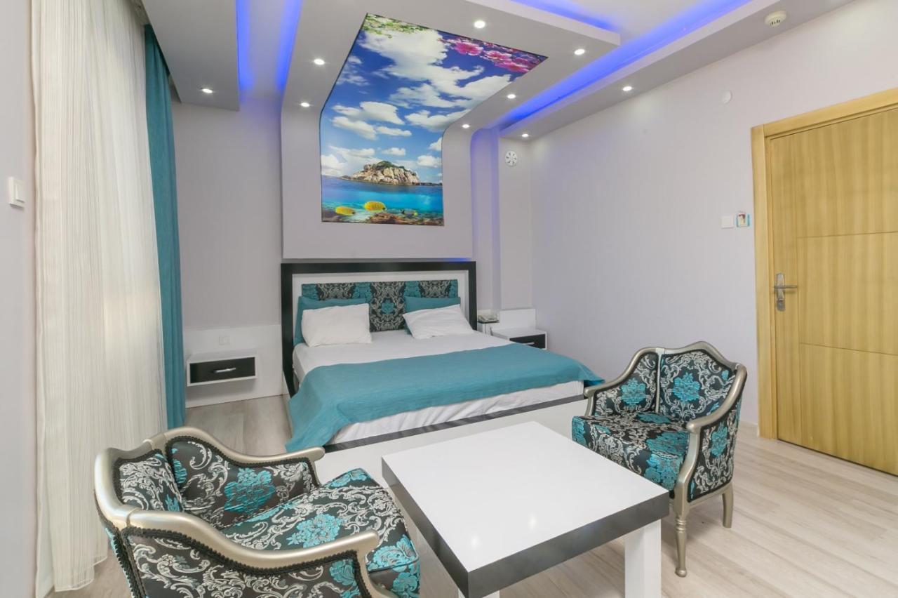 Enda Lara Hotel Antalya Zewnętrze zdjęcie