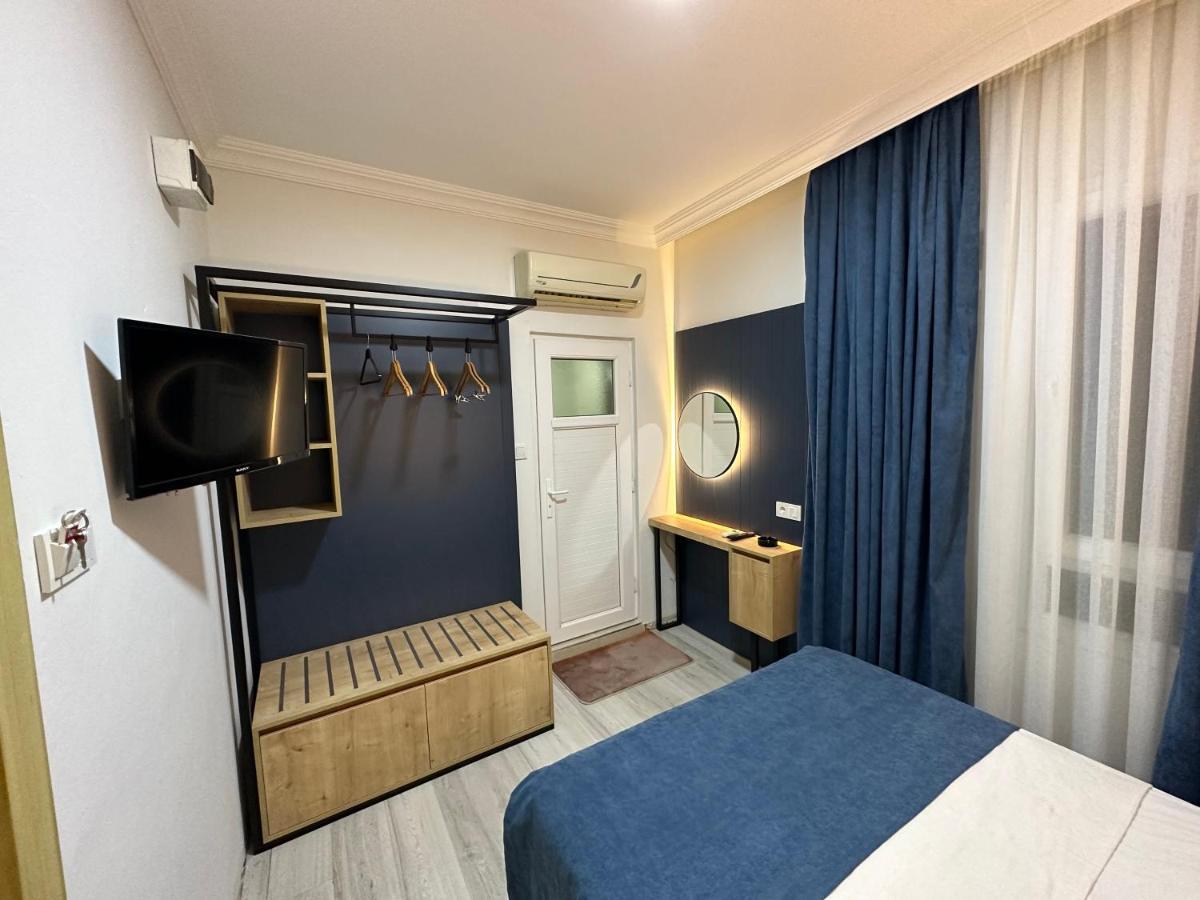 Enda Lara Hotel Antalya Zewnętrze zdjęcie