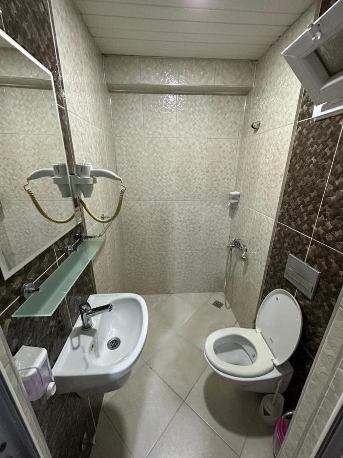 Enda Lara Hotel Antalya Zewnętrze zdjęcie