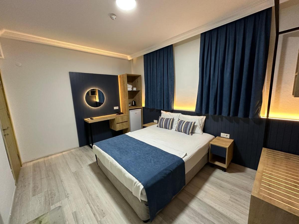 Enda Lara Hotel Antalya Zewnętrze zdjęcie