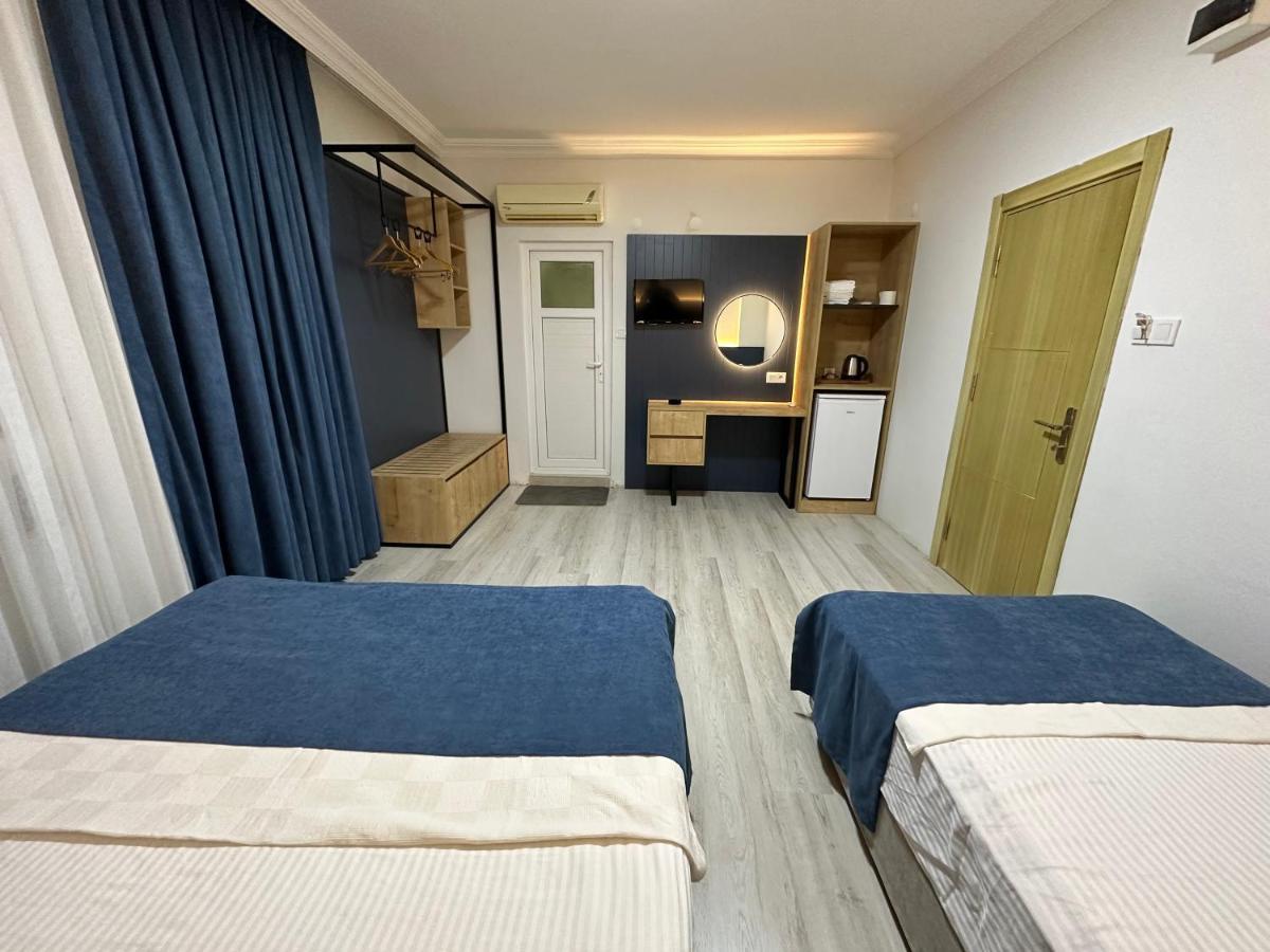 Enda Lara Hotel Antalya Zewnętrze zdjęcie