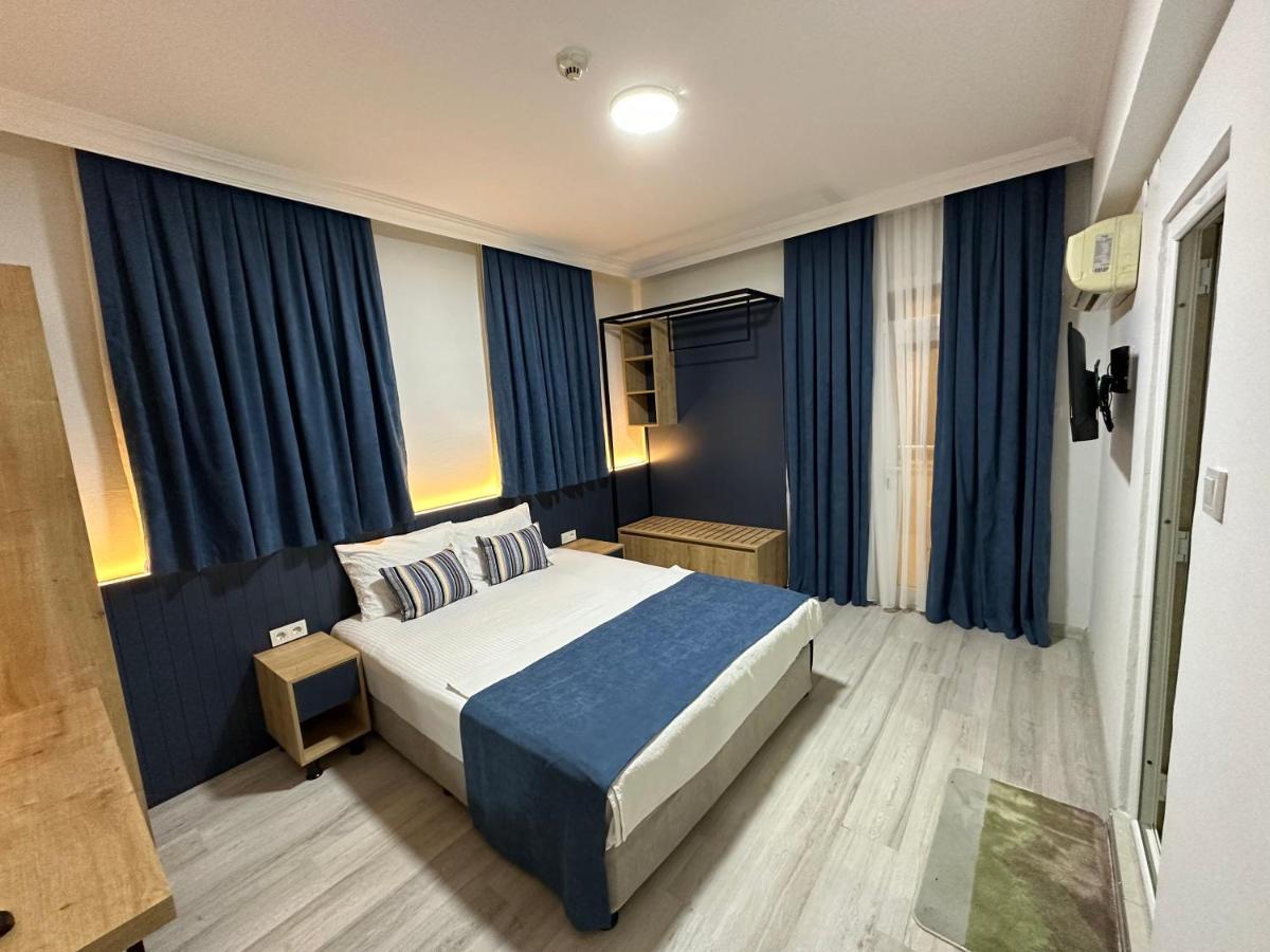 Enda Lara Hotel Antalya Zewnętrze zdjęcie