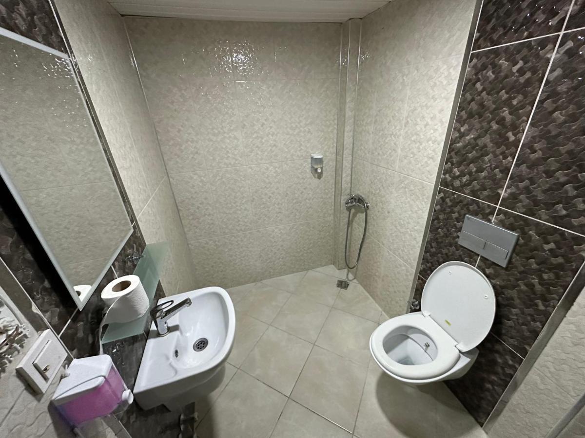 Enda Lara Hotel Antalya Zewnętrze zdjęcie