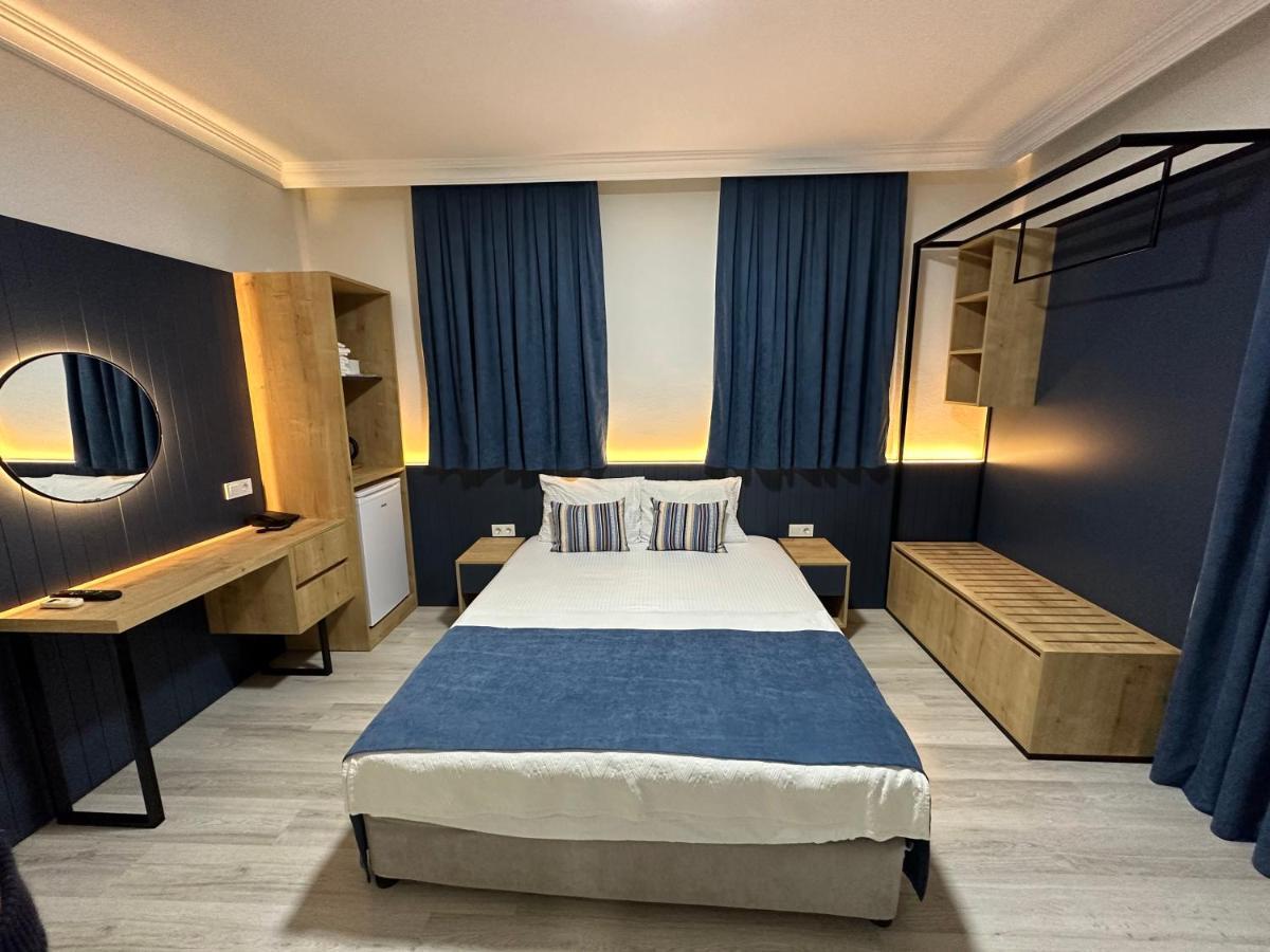 Enda Lara Hotel Antalya Zewnętrze zdjęcie